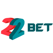 22bet logo