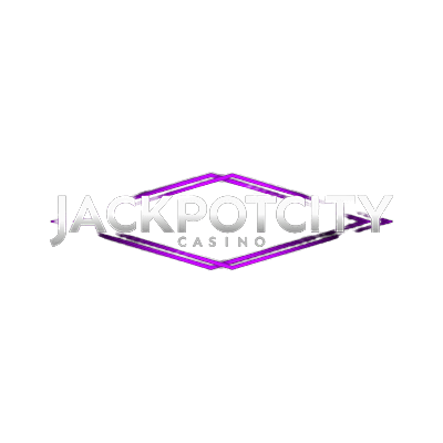 Jackpot City logo