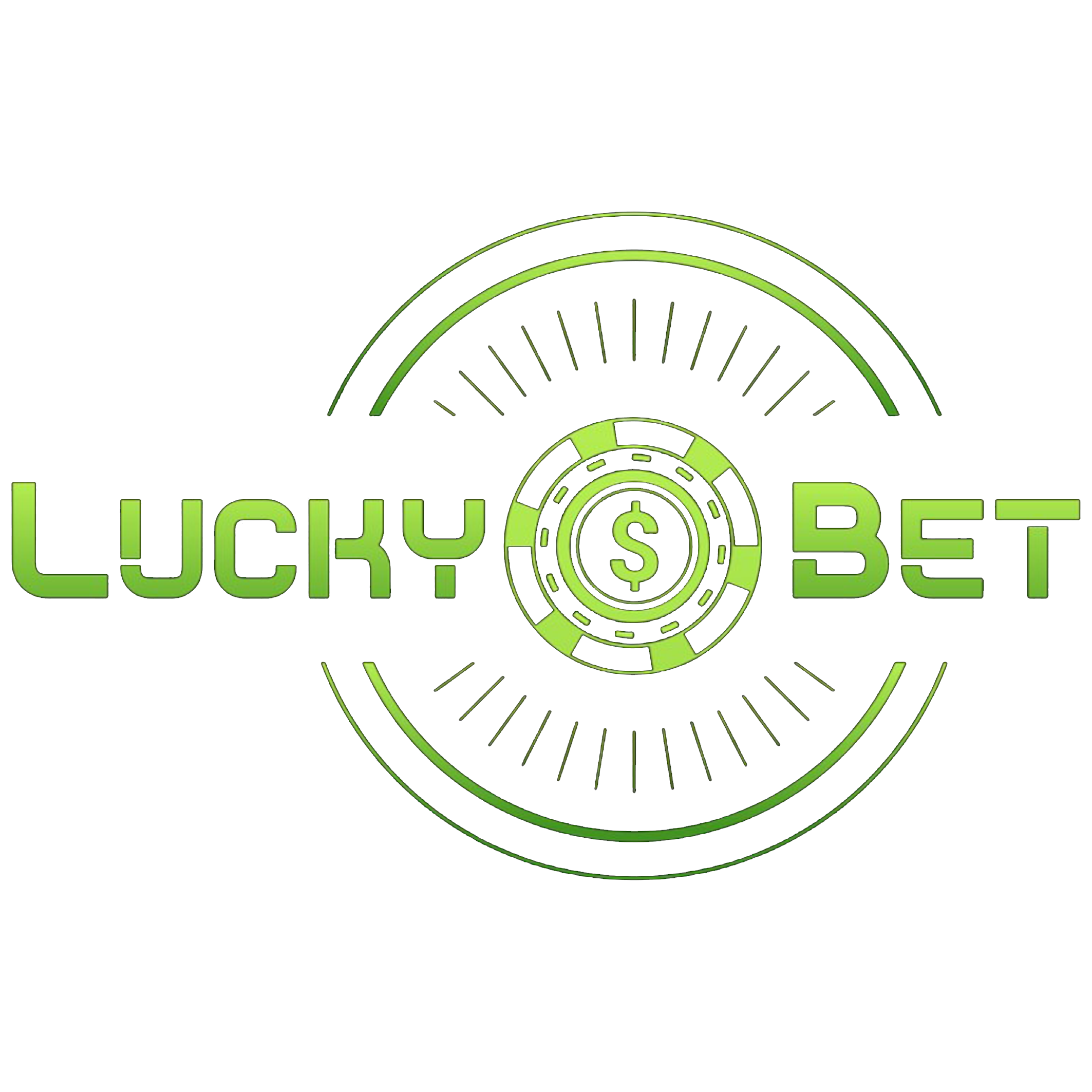 Luck Poker Bet Casino logo