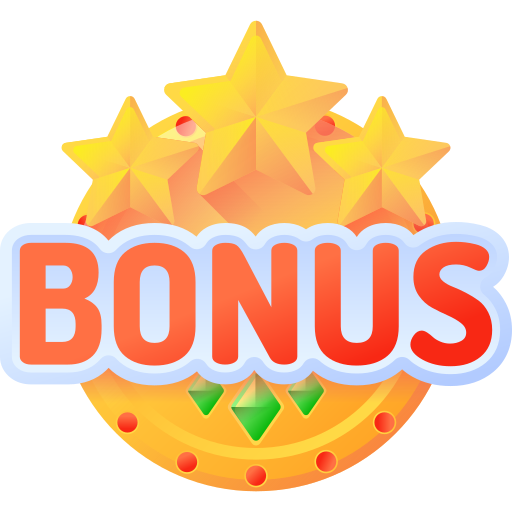 bonus icon