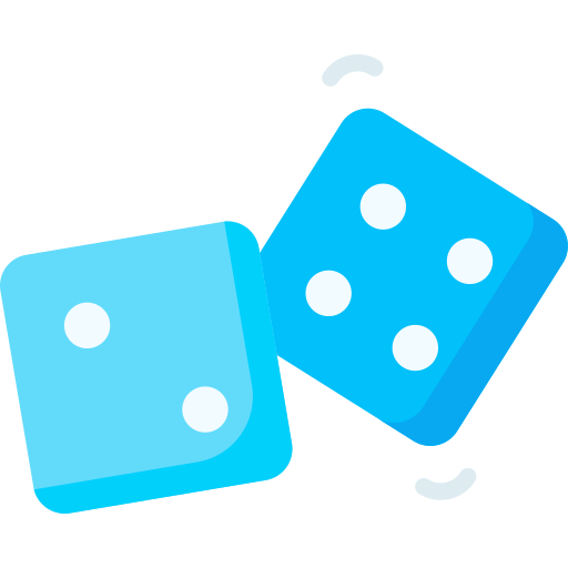 dice icon