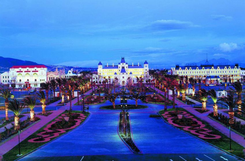 glandbased casino image Sportbettingsportter