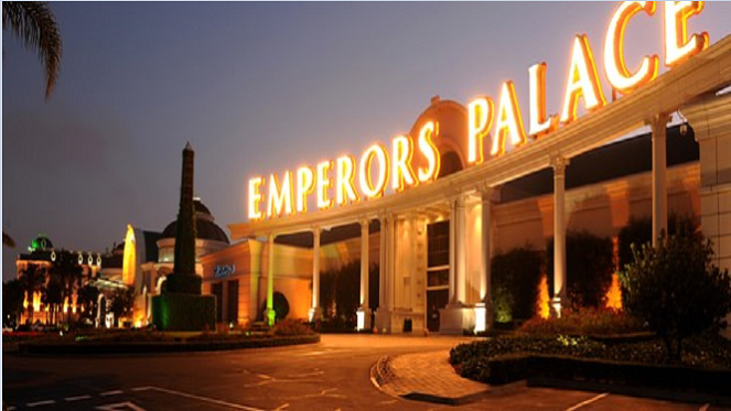 Land based casinos
