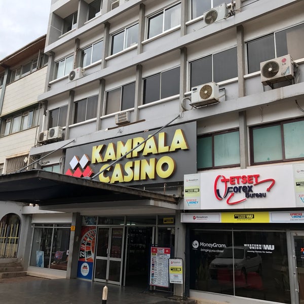 Land based casinos